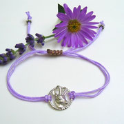 Armband Jagd
