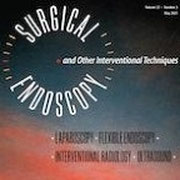Surgical Endoscopy