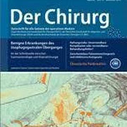 Der Chirurg