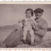 Mon grand-père et moi