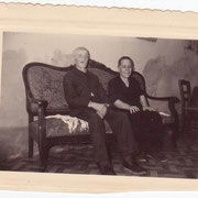 mes grands-parent