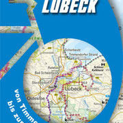 Bike Map Lübeck