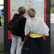 Wall-Plan für LTM