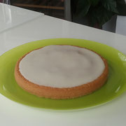 le gâteau nantais