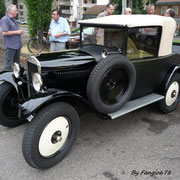 Peugeot 190 S