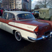 Simca Chambord