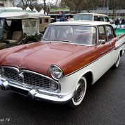 Simca Chambord de Corinne