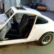 Porsche 911 SC 3,0/