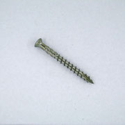 Terrassenbauschraube - 5x50 -TORX-Antrieb TX25