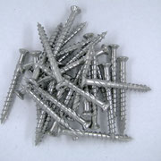 Terrassenbauschrauben - 5x50 -TORX-Antrieb TX25