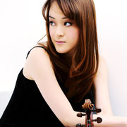 Midori Komachi 小町碧