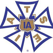 Member of the International Alliance of Theatrical Stage Employees IATSE Local 477, Motion Picture Studio Mechanics Union.