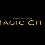 STARZ Network "MAGIC CITY", Scenic Artist, Set Painter (Episodic) Season One. 2011,IATSE Local 477 Scenic Crew.