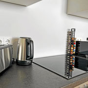 Nespresso Kaffeemaschine Air Apartment 16