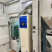 東京都　タイワ精機 MPCA 100 NB-80A 取付工事