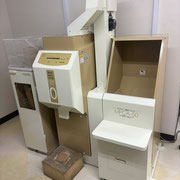 千葉県　千葉タイワ精機MPCA50　2025年　10月