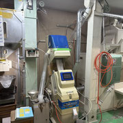 本社工場改修工事　2025年 11月