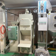 本社工場改修工事　2025年 11月