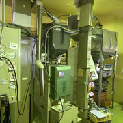 千葉県 タイワ精機 CA-100設置工事　2025年 ７月