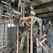 東京都　タイワ精機　CW-6 取付工事 2024年10月