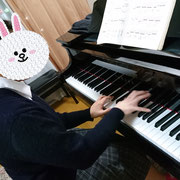 弾こう！