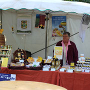 Apfelmarkt in Wetzlar 2013