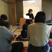「最後のいぬ」　福田さん
