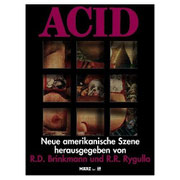 DIE Anthologie zur Beatliteratur der 60er :-)