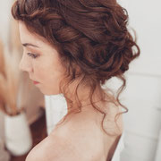 Make up & Hairstyling