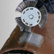 Monti Bristle Blaster