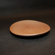 "mamezara" saucer (9cm) - ￥918