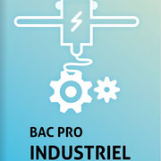 Plaquette Bac Pro Industriel