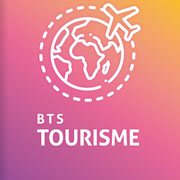 Plaquette BTS TOURISME