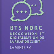 Plaquette BTS NDRC