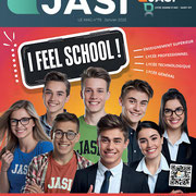 JASI MAG