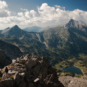 Pirin, Bulgaria