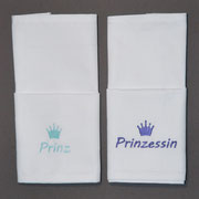 Prinz & Prinzessin