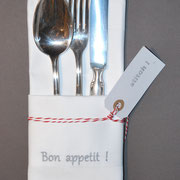 Bon appetit