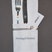 Sonntagsfrühstück