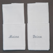Meine & Deine