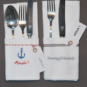 Ahoi & Sonntagsfrühstück