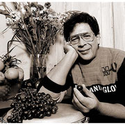 "Sour Grapes or Sweet Fruit?", Ray Barretto (1929-2006), Blue Note, NYC 1987