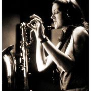 "Talent Deserving Wider Recognition”, Claire Daly, Nola Studios, NYC  2000 