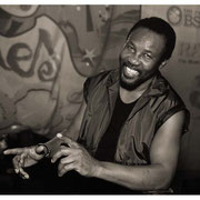 Toots Hibbert, Jamaica Blues and Jazz Festival, Kingston 2003