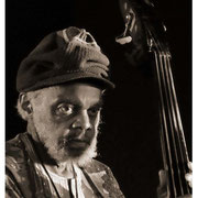 Henry Grimes, Vision Festival, Judson Memorial Church, Greenwich Village, NYC 2016