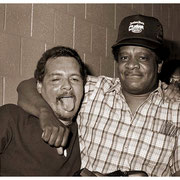 "Buddy List", Jackie McLean and Donald Byrd, Atlanta, GA 1982