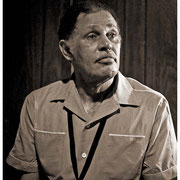 "Dear Dex", Dexter Gordon, Interview, Atlanta, GA 1982