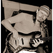 "Weathered Some Storms", Jaco Pastorius (1951-1987), Rumors, Atlanta 1982
