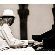 Randy Weston, Caramoor Jazz Festival