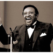 "Hamp Down South", Lionel Hampton, Kool Jazz Festival, Atlanta Fulton County Stadium 1982